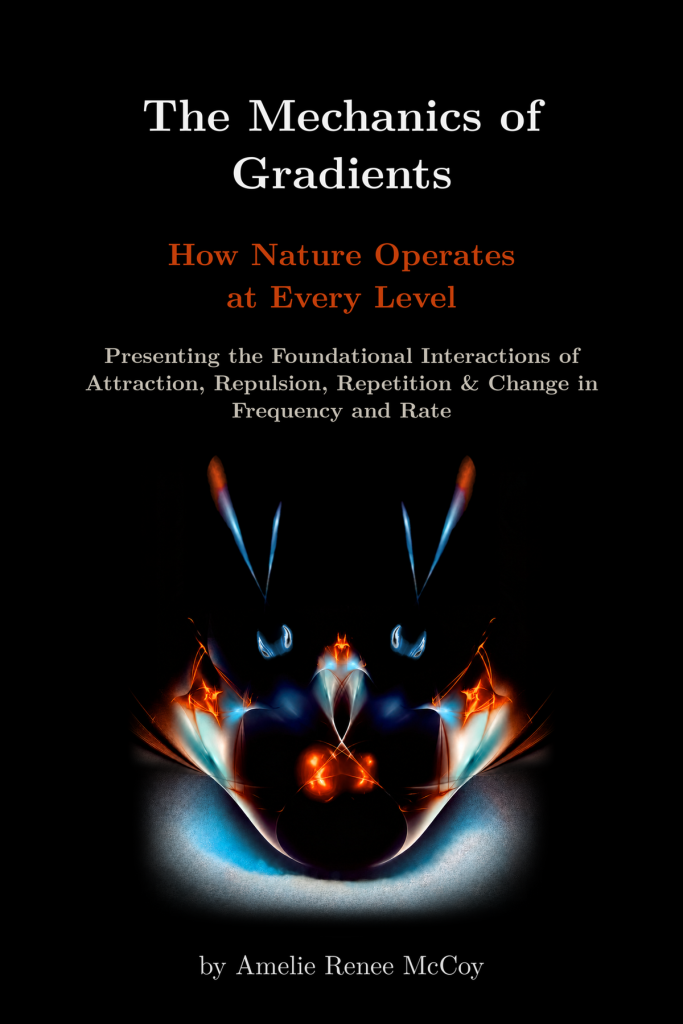 The Mechanics of Gradients - book cover